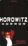 Horowitz horror : nine nasty stories to chill you to the bone