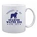 New " Property Of My Spanish Water Dog - Athl Dept " Mug Dog