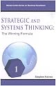 Strategic and Systems Thinking: The Winning Formula