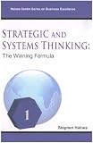Strategic and Systems Thinking: The Winning Formula