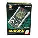 Genius Sudoku Electronic Handheld LCD Display Puzzle Game w/ 500,000+ Puzzles & Gift Box