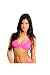 Solid Fushia Pink: Underwire Top Women's Swimsuit Separate by Blue Sky Swimwear (All styles sold as separates; Top Only)