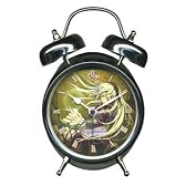 Rozen Maiden ouverture 水銀燈 音声入り目覚まし時計