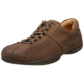H.S. Trask Mens Mctavish Oxford Oxford by H.S. Trask