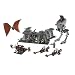 41syk0f2xXL. AA75  LEGO Star Wars The Battle of Endor (8038)