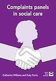 Complaints panels in social care