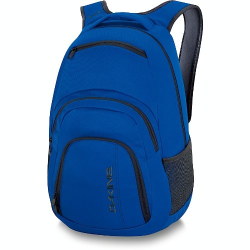 Dakine Daypack CAMPUS, blue, 33 Liters, 8130057