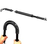 30KG Power Twister Beast Spring Exerciser Arm Muscular Flexible Stretch Train