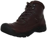 Keen Lumberjack Mid WP Herren Grösse 43 Trekking Winter Schuhe