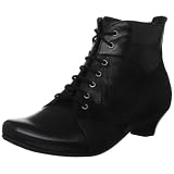 Verhulst Marian Ankle Boots