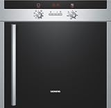 HB33RU540 EB-Backofen Premium edelstahl