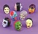 Halloween Finger Puppets (Pk/10) Image