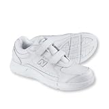 L.L.Bean New Balance 576 Velcro Walking Shoe Ladies by