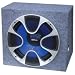 Pyle PLBS10 500 Watt Bandpass System