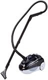 DeLonghi Ariete 2478 Twin Aqua Power / Wasserfilter / 1700 Watt