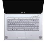 キーボードカバーSONY VAIOノート typeFシリーズ対応