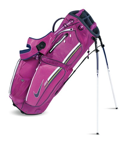 Nike 2012 Xtreme Sport Stand (Magenta/Navy/White)