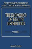 The economics of wealth distribution