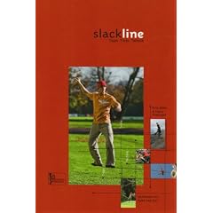 Lehrbuch Slackline: Tipps, Tricks, Technik
