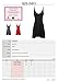 Awesome21 Women's Relaxed Fit Soft Stretch Sleeveless Trapeze Mini Dress