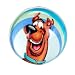 Scooby Doo Bounce Ball (1 count)