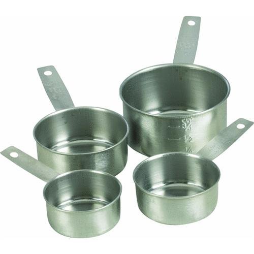 World Kitchen/Ekco 1046065 4-piece Measuring Cup Set