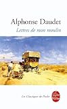 Lettres de Mon Moulin (French Edition)