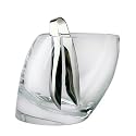 Namb&eacute; Tilt Ice Bucket with Tongs