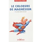 Le chlorure de magnésium 