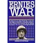 Ernie's War: The Best of Ernie Pyle's World War II Dispatches (A Touchstone book)