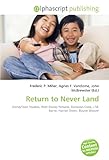Return to Never Land-