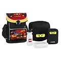 BBM 11076 - Lego Ninjago Active Schulranzen Set 5 teilig