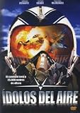 Ídolos Del Aire.(2005)