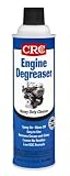 CRC 5025 Engine Degreaser, 15 Wt Oz