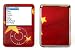 China - Lapjacks skin for Apple iPod nano 3rd generation
