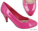 PATENT HEEL