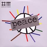 Peace (2-Track)