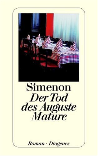 Georges Simenon