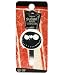 Loungefly NIGHTMARE BEFORE CHRISTMAS JACK SMIRK KEY CAP -- Black