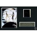 The Nightmare Before Christmas Limited Edition Film Cell m