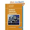 Handbuch Elektrische Kleinantriebe