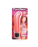 Pearl Shines G Spot 5 Pink