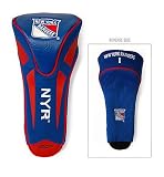 NHL New York Rangers Single Apex Headcovers