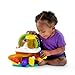 Bright Starts Baby Toy, ABC Hamster House