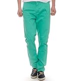 Produkt-Bild: Hum&ouml;r Dean pool green 29