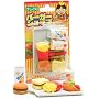 Iwako Eraser Set Fast Food