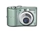 Canon PowerShot A1100IS 12.1 MP Digital Camera with 4x Optical Image Stabilized Zoom and 2.5-inch LCD (Green)
