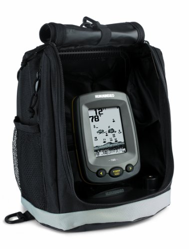Humminbird PiranhaMAX 160PT - Model 2011