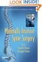 Minimally Invasive Spine Surgery (Minimally Invasive Procedures in Orthopaedic Surgery)