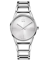 Calvin Klein Womens Watches Calvin Klein K3G23126 Stately Ladies Watch